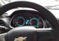 Chevrolet Sail Lt 2017 for sale-7
