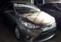 2017 Toyota Vios 1.3E Dual Vvti GRAB for sale-0