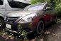 Nissan Almera E 2016 for sale-0