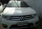 Mitsubishi Montero SPT GLX 2015 for sale-1