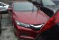 Honda City E 2016 for sale-0