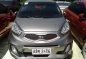 Kia Picanto Ex 2015 for sale-1