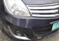 Nissan Grand Livina Luxury 2012 for sale-3