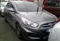Hyundai Accent CRDI 2017 for sale-0