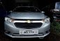 Chevrolet Sail Lt 2017 for sale-1