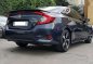 2017 Honda Civic 1.5 RS TURBO AT CASA Almost New for sale-4