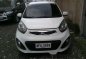 Kia Picanto Ex 2013 for sale-1