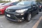 2016 Toyota Vios 13 E Automatic Gas Automobilico SM Southmall-1