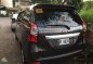 Toyota Avanza E 2017 A.T for sale-1