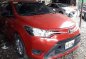 2016 Toyota Vios 1.3J Manual Gas for sale-0