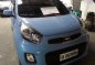 Kia Picanto 2016 P398,000 for sale-1