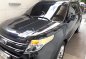 2014 Ford Explorer Gasoline Automatic for sale-0