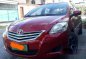 Well-maintained Toyota Vios 1.3E 2011 for sale-1