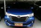 Toyota Avanza 2016 for sale-1