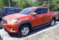 2016 Toyota Hilux 2.8G Automatic 4x4 for sale-1