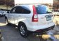 2007 Honda CRV 20 AT Gas for sale-1