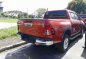 2016 Toyota Hilux 2.8G 4x4 Automatic for sale-2