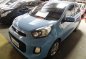 Kia Picanto 2016 P398,000 for sale-0