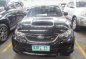 Subaru WRX 2011 STI M/T for sale-1