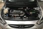 2015 Hyundai Accent Manual Diesel well maintained-2