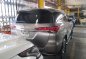 Toyota Fortuner 2016 A/T for sale-3