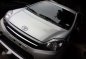 2015 Toyota Wigo 1.0G Silver Automatic for sale-1