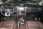 Toyota Fortuner 2016 A/T for sale-5