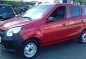 2016 Suzuki Alto 800 Manual Gas Automobilico SM City Bicutan-1