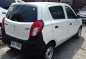 2014 Suzuki Alto Manual Gas Automobilico SM City Bicutan-3