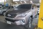 Toyota Fortuner 2016 A/T for sale-2