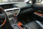 Lexus RX 350 2011 for sale-3