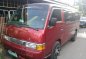 Nissan Urvan 2008 for sale-0