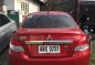 Mitsubishi Mirage G4 Glx 2015 for sale-2