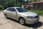 Toyota Camry 2004 for sale-0