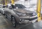 Toyota Fortuner 2016 A/T for sale-0