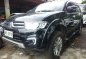 Mitsubishi Montero 4x2 2015 for sale-1