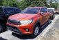 2016 Toyota Hilux 2.8G Automatic 4x4 for sale-0