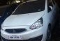 Mitsubishi Mirage Glx 2016 for sale-0