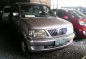 Mitsubishi Adventure 2003 for sale-0