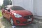 Mitsubishi Mirage G4 Glx 2014 for sale-0