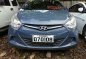 Hyundai Eon Glx 2016 for sale-1