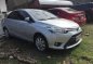 Toyota Vios E 2015 for sale-0