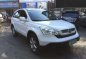 2007 Honda CRV 20 AT Gas for sale-0