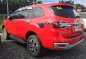 Ford Everest Trend 2016 for sale-3