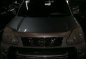 2012 Nissan Xtrail Automatic Gas Leather seat for sale-0