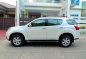 Isuzu MU-X 2015 for sale-2