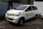 Toyota Avanza 2014 for sale-0