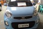 Kia Picanto 2016 P398,000 for sale-2