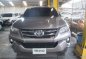 Toyota Fortuner 2016 A/T for sale-1