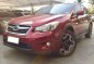 2013 Subaru XV Premium AWD CVT AT ORIG for sale-4